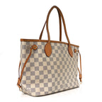 Damier Azur Neverfull PM
