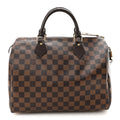 Damier Ebene Speedy 30