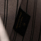 Empreinte Pochette Metis Black