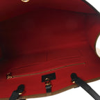 Reverse Monogram Giant Onthego GM