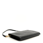Epi Pochette Accessories 21 Black