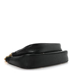 Empreinte Monogram Giant Multi Pochette Accessories Black Beige