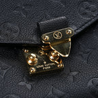 Empreinte Pochette Metis Black
