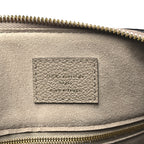 Empreinte Monogram Giant Speedy Bandouliere 25 Tourterelle