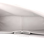 Aged Calfskin 2.55 Reissue 226 Flap White
