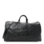 Monogram Eclipse Keepall Bandouliere 55