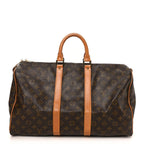Monogram Keepall 45