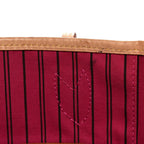 Monogram Neo Neverfull MM Pivoine
