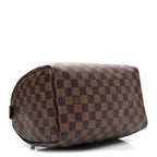 Damier Ebene Speedy 25