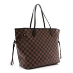 Damier Ebene Neo Neverfull MM