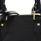LV X TM Epi Alma BB Black