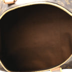 Monogram Keepall 45