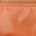 Nappa Intrecciato Small Jodie Clay