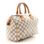 Damier Azur Speedy 25