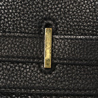 Togo Birkin 35 Black