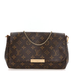Monogram Favorite MM