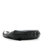 Calfskin N/S Allie Bag Black