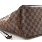 Damier Ebene Neverfull MM