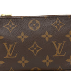 Monogram Mini Pochette Accessories