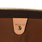 Monogram Keepall Bandouliere 55
