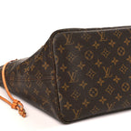 Monogram Neverfull GM