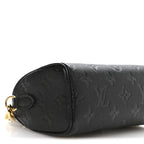 Empreinte Monogram Nano Speedy Black
