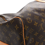Monogram Keepall Bandouliere 60