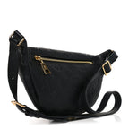 Empreinte BumBag Black