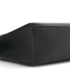 Swift Kelly Pochette Clutch Black