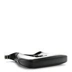 Calfskin Small Jackie O Hobo Black