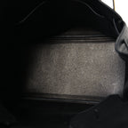Togo Birkin 35 Black