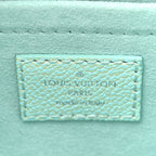 Empreinte Monogram Summer Stardust Speedy 20 Water Green