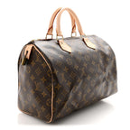 Monogram Speedy 30