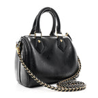 Monogram Ink Speedy BB Black