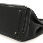 Togo BIRKIN 30 Black