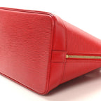 Epi Alma PM Castillan Red