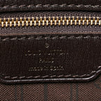 Monogram Idylle Neverfull MM Fusain