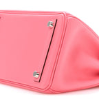 Swift Birkin 25 Rose Azalee