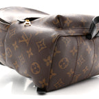 Monogram Palm Springs Backpack PM