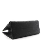 Empreinte Monogram Giant Onthego MM Black