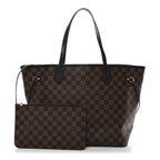 Damier Ebene Neo Neverfull MM