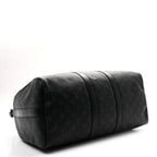 Monogram Eclipse Keepall Bandouliere 45