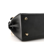 Epsom Kelly Sellier 25 Black