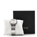 Stainless Steel 38mm Grip Quartz Watch
