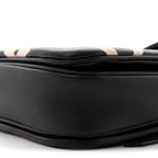Empreinte Monogram Giant Pochette Metis Black Beige