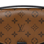 Reverse Monogram Pochette Metis