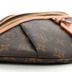 Monogram High Rise Bumbag