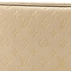 Empreinte Monogram Giant Neverfull MM Tourterelle