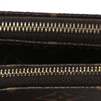 Monogram Multi Pochette Accessories Kaki