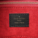 Empreinte Monogram Giant Onthego GM Black Beige